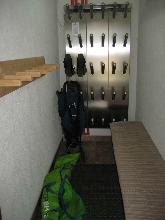 Bahlerhof - Luxner Annelies Ried im Zillertal Exterior foto