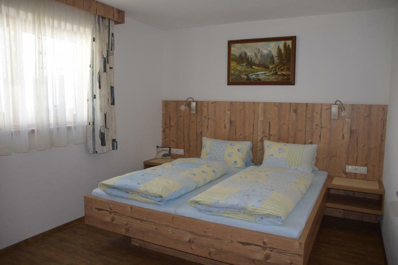 Bahlerhof - Luxner Annelies Ried im Zillertal Exterior foto